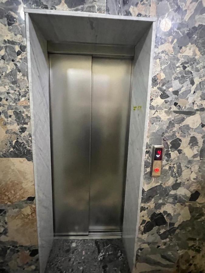 Apartamente Tirana Exteriér fotografie